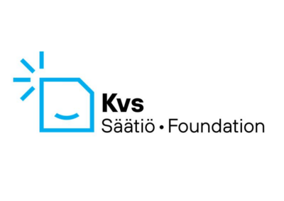 KVS-säätiö — dokumentinhallinta uudelle tasolle ja Copilot käyttöön