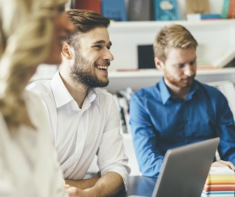 Xamk – yhteinen intranet henkilökunnalle ja opiskelijoille