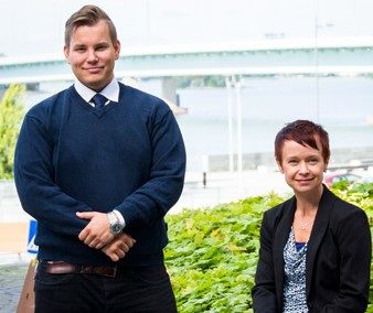 Fennovoima – moderni intranet kasvun tueksi