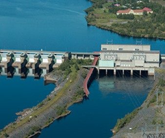 Kemijoki – intranet käy kuin hanska käteen